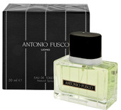 Мужская парфюмерия Antonio Fusco Men
